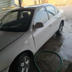 Toyota Sprinter 1993