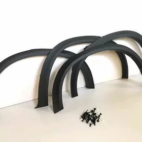 BMW X5 arka арка