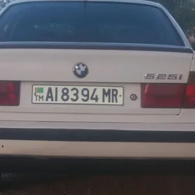 BMW 525 1990