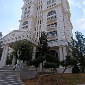 Arçabil şaýoly, 4 ot., 190 kw.