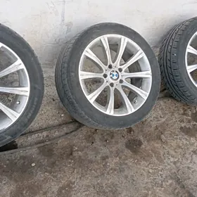 bmw e39 e60 e34 diska