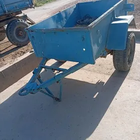MTZ 80 2001
