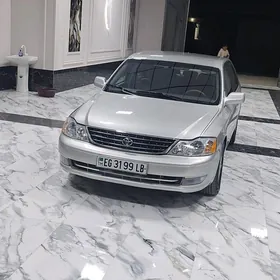 Toyota Avalon 2003