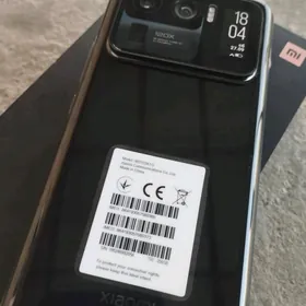 Mi 11Ultra
