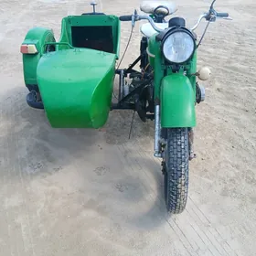 Ural 4320 1994