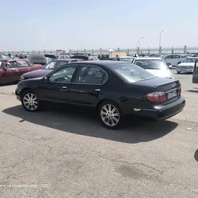 Infiniti I30 2000