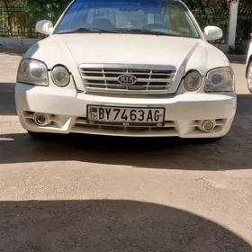 Kia Optima 2004