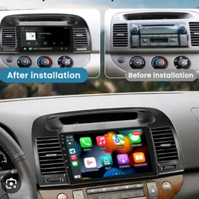 ANDRIOD CAMRY 2002 06