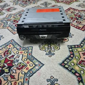 cykyan pioneer 7750