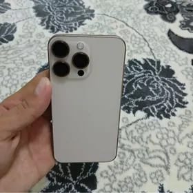 iPhone 16pro