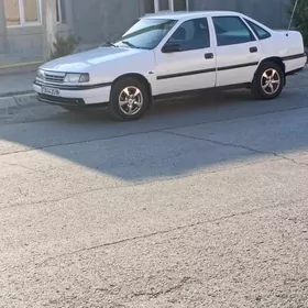 Opel Vectra 1990