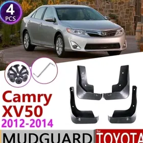 CAMRY BRAZGAWIK 12 14