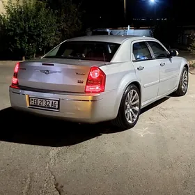 Chrysler 300C 2009
