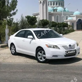 Toyota Camry 2008