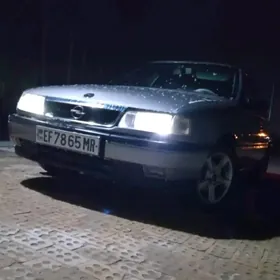 Opel Vectra 1989