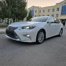Lexus ES 350 2016