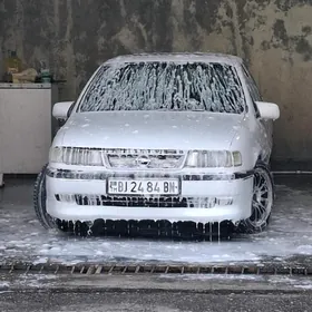 Opel Vectra 1991