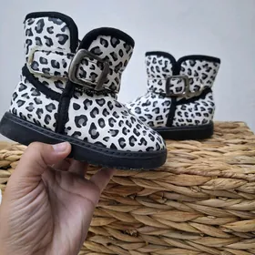 Chaga adik
