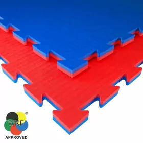 Tatami puzzle  Татами 1x1