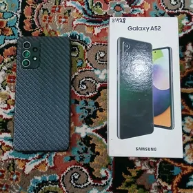 Galaxy a52