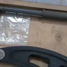 Mikrometr /Микрометр