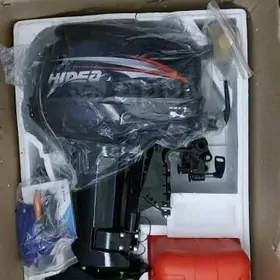 lodka motor