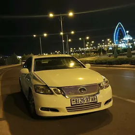 Lexus GS 300 2006