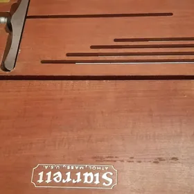 Mikrometr /Микрометр