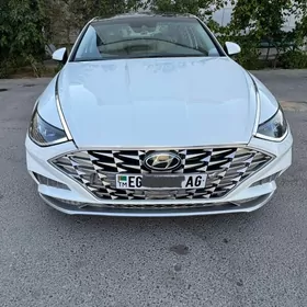 Hyundai Sonata 2020