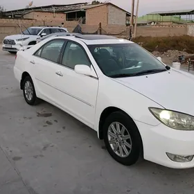Toyota Camry 2003