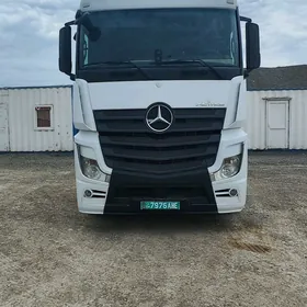 Volvo FH 420 2014