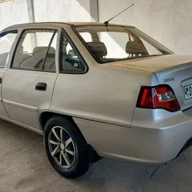 Daewoo Nexia 2014