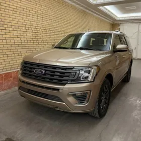 Ford Expedition 2020