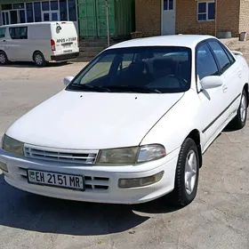 Toyota Carina 1993