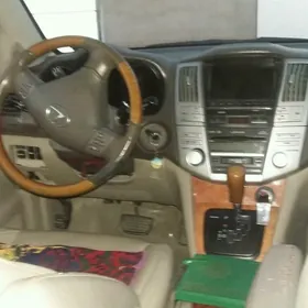 Lexus RX 350 2008