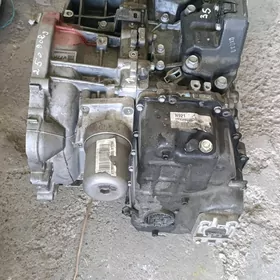kia 2.5 turbina karopga