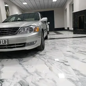 Toyota Avalon 2004