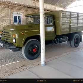 Zil 130 1992
