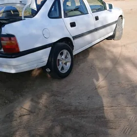 Opel Vectra 1990