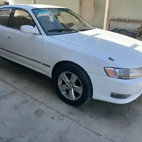 Toyota Mark II 1993