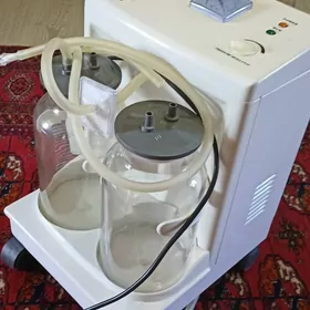 отсос аппарат