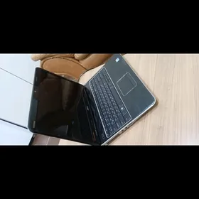 notebook Dell