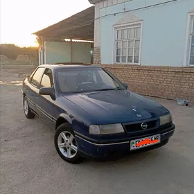Opel Vectra 1992