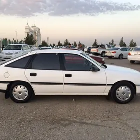 Opel Vectra 1992