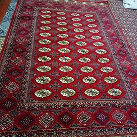 Türk haly
