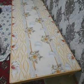 Мусульман СТОЛ