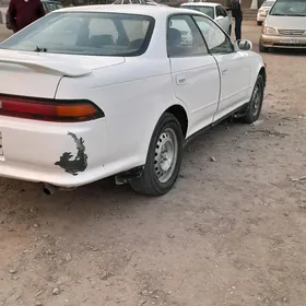 Toyota Mark II 1993