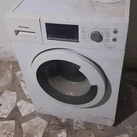 Hisense kir mashyn