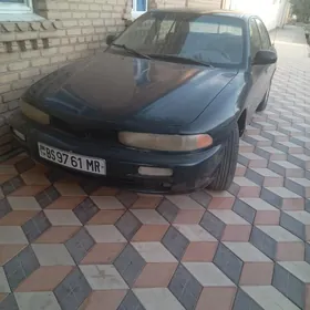 Mitsubishi Galant 1995