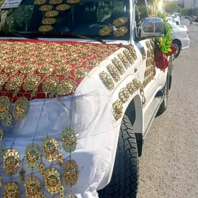 Toyota Land Cruiser Prado 1997